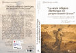 Research paper thumbnail of [Avec Sylvain Milbach] Les outils savants des apologistes catholiques de la lutte contre les Lumières au tournant des XIXe et XXe siècles : dictionnaires, encyclopédies, manuels