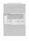 Research paper thumbnail of ChemInform Abstract: EQUILIBRIUMS IN COMPLEXES OF N-HETEROCYCLIC MOLECULES, PART XXIV. THE REACTION OF NUCLEOPHILES WITH TRIS-(2,2′-BIPYRIMIDINE)IRON(II) ION AND IT RUTHENIUM(II) ANALOG