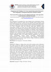 Research paper thumbnail of Pengenalan dan Pelatihan Fish Finder kepada Masyarakat Nelayan di Desa Sungsang IV Kabupaten Banyuasin Sumatera Selatan