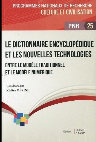 Research paper thumbnail of Présentation du dictionnaire Jazayriya : premier dictionnaire bilingue arabe algérien/français édité sur internet