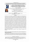 Research paper thumbnail of Social Media Extremism and the Growth of 'Ambazonism' and Counter-'Ambazonism' in Cameroon, 1979-2017