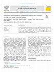 Research paper thumbnail of Performance improvement due to additional collectors in a secondary electron direct energy converter simulator