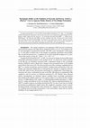 Research paper thumbnail of Mechanistic Studies on the Oxidation of Glyoxylic and Pyruvic Acid by a [Mn4O6]4+ Core in Aqueous Media: Kinetics of Oxo-Bridge Protonation