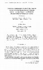 Research paper thumbnail of Continuous Dependence on the Body Force for Solutions to the Navier-Stokes Equations and on the Heat Supply in a Model for Double Diffusive Porous Convection