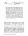 Research paper thumbnail of Learning and E-Materials