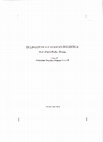 Research paper thumbnail of Il plurilinguismo emergente nell'istruzione superiore italiana