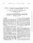 Research paper thumbnail of The Mechanism of Precipitation Formation in Northeastern Colorado Cumulus I. Observations of the Precipitation Itself