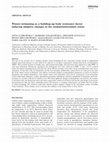 Research paper thumbnail of Winter-swimming as a building-up body resistance factor inducing adaptive changes in the oxidant/antioxidant status