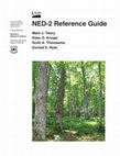 Research paper thumbnail of NED-2 reference guide