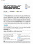 Research paper thumbnail of A trans-diagnostic investigation of attention, hyper-focus, and monotropism in autism, attention dysregulation hyperactivity development, and the general population