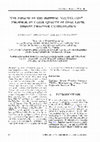 Research paper thumbnail of The Impacts of Red-emitting Mg2TiO4:Mn4+ Phosphor on Color Quality of Dual-layer Remote Phosphor Configuration