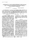 Research paper thumbnail of Experimental Endolymphatic Hydrops: Are Cochlear and Vestibular Symptoms Caused by Increased Endolymphatic Pressure?