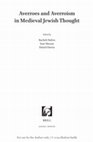 Research paper thumbnail of Double Truth in the writing of the medieval Jewish Averroist – An Esoteric to Appealing to both Sceptics and non-Sceptics’,