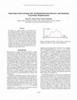 Research paper thumbnail of Semi-Supervised Learning with Variational Bayesian Inference and Maximum Uncertainty Regularization