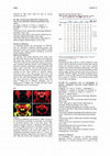 Research paper thumbnail of EP-1487: The prognostic role of haemoglobin in patients undergoing concurrent chemo-radiation for anal cancer