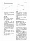 Research paper thumbnail of EP-1918 Active bone marrow identification in the pelvis using texture analysis of CT features