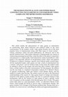 Research paper thumbnail of THE RUSSIAN POLITICAL ELITE AND POWER IMAGE CONSTRUCTING PECULIARITIES IN CONTEMPORARY VIDEO GAMES (ON THE METRO EXODUS MATERIALS