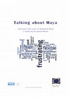 Research paper thumbnail of Talking about Maya