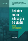 Research paper thumbnail of Debates sobre educação no Brasil: olhares interdisciplinares vol. 4