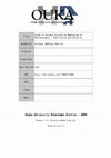 Research paper thumbnail of Study of Solvent Extraction Mechanism of Radiohalogens : Radioiodine and Astatine