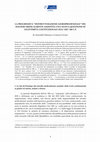 Research paper thumbnail of La progressiva “destrutturazione giurisprudenziale” del suicidio medicalmente assistito: una nuova questione di legittimità costituzionale sull'art. 580 c.p..