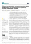 Research paper thumbnail of Dynamic Contrast-Enhanced and Intravoxel Incoherent Motion MRI Biomarkers Are Correlated to Survival Outcome in Advanced Hepatocellular Carcinoma