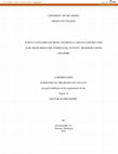 Research paper thumbnail of Surfactants Derived from 2-HYDROXY-4-(METHYLTHIO) Butyric Acid: Phase Behavior, Interfacial Activity, Microemulsions and More