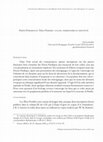 Research paper thumbnail of Théoi Pisidikoi et Théa Pisidikè : culte, territoire et identité, dans L. Locatelli, E. Piguet, S. Podestà (dir.), Constructions identitaires en Asie mineure (VIIIe s. av. J.-C.-IIIe s. ap. J.-C.), PUFC, 2021, p. 299-319.