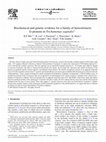 Research paper thumbnail of Biochemical and genetic evidence for a family of heterotrimeric G-proteins in Trichomonas vaginalis