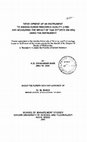 Research paper thumbnail of Development of an instrument to assess Human Resource Quality (HRQ) and measuring the impact of TQM efforts on HRQ using the instrument