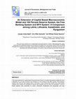 Research paper thumbnail of An Extension of Capital Based Macroeconomic Model and 100 Percent Reserve System, the Free Banking System and BFH System: A Comparison among Latvia, Lithuania, Kazakhstan, and Kyrgyzstan