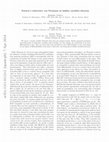 Research paper thumbnail of Toward a relativistic von Neumann no hidden variables theorem