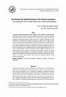 Research paper thumbnail of Türk Dünyası’nda İşbirliği Denemesi: Türk Keneşi ve Kazakistan