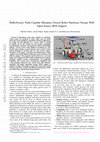 Research paper thumbnail of HeRoSwarm: Fully-Capable Miniature Swarm Robot Hardware Design With Open-Source ROS Support