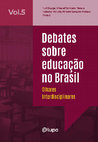 Research paper thumbnail of Debates sobre educação no Brasil: olhares interdisciplinares vol. 5