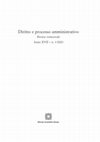 Research paper thumbnail of Il tormentato cammino dell'energia elettrica in Italia. Alcune considerazioni a sessant'anni dalla nazionalizzazione