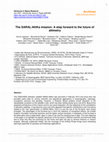 Research paper thumbnail of The SARAL/AltiKa mission: A step forward to the future of altimetry