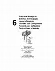 Research paper thumbnail of Práticas e Manejo de Sistemas de Integração Lavoura-Pecuária- -Floresta com Componente Florestal para as Regiões Centro-Oeste e Sudeste