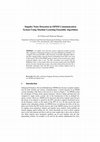 Research paper thumbnail of Impulse Noise Detection in OFDM Communication System Using Machine Learning Ensemble Algorithms