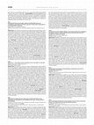 Research paper thumbnail of Susceptibility Pattern of Pseudomonas Aeruginosa Isolates to Carbapenem Antibiotics