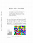 Research paper thumbnail of Self-similar tilings of fractal blow-ups