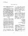 Research paper thumbnail of Treatment of hereditary trembling chin with botulinum toxin