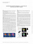 Research paper thumbnail of 1019Equi-Spaced Electrode Array for Orientation Independent Bipolar Substrate Mapping