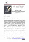 Research paper thumbnail of Reseña de Morello, G. (2020). Una modernidad encantada. Religión vivida en Latinoamérica. Córdoba. Editorial Educc.