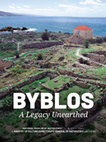 Research paper thumbnail of Byblos The Relations between Byblos and Egypt during the Middle Bronze Age