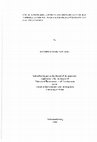 Research paper thumbnail of Local knowledge of natural resources in rural Namibia : a case study of Salambala Conservancy in eastern Caprivi