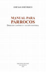 Research paper thumbnail of Manual para párrocos. Derecho canónico y acción pastoral