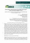 Research paper thumbnail of Zoneamento Agroclimático Da Euterpe Edulis Mart Para O Estado Do Espírito Santo