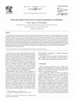 Research paper thumbnail of Testicular sperm retrieval for assisted reproductive techniques