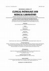 Research paper thumbnail of PERBEDAAN KOLAGEN IV DI KERUSAKAN HATI DAN INFEKSI HEPATITIS C PASIEN TALASEMIA DENGAN KELEBIHAN ZAT BESI (Diferrence of Collagen IV in Liver Damage and Hepatitis C Infection in Iron Overload Thalassemia Patients)